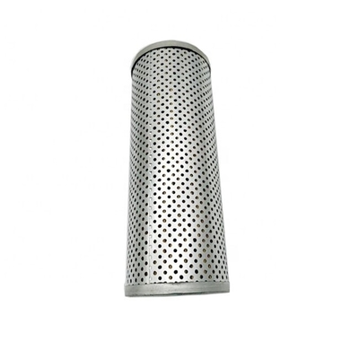 581/06301 Filtro de aceite para excavadoras que mejoran la eficiencia y durabilidad de la máquina