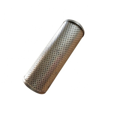 581/06301 Filtro de aceite para excavadoras que mejoran la eficiencia y durabilidad de la máquina