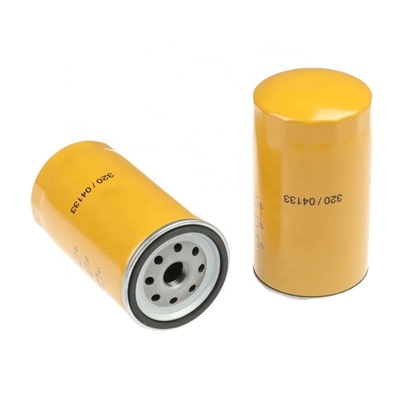 Jcb Car Fitment Hydwell Lubricante de filtro de aceite giratorio para automóviles 32004133 para el año 1972-1985