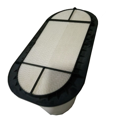 Las partes de las excavadoras filtro de aire de pana CA9676 P606122 549090 2U2Z9601BA 2U2Z-9601-BA