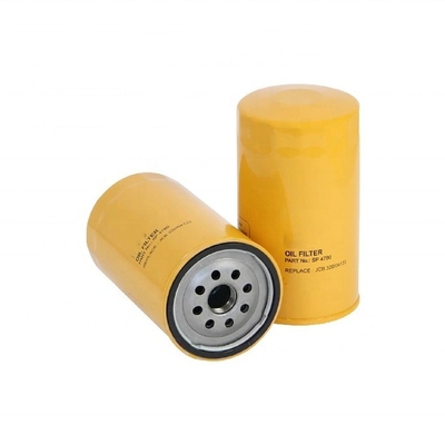 Jcb Car Fitment Hydwell Lubricante de filtro de aceite giratorio para automóviles 32004133 para el año 1972-1985