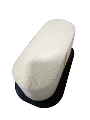 Las partes de las excavadoras filtro de aire de pana CA9676 P606122 549090 2U2Z9601BA 2U2Z-9601-BA