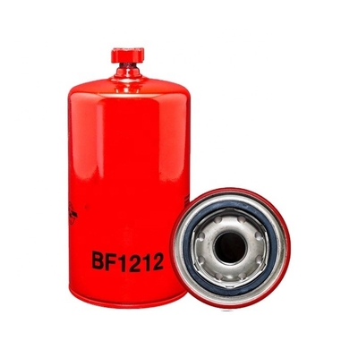 FS1212 BF1212 P558000 90394151 65125035011D Filtro de separación de agua de combustible para Hydwell