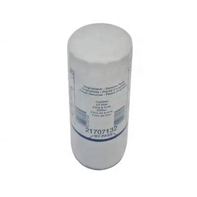 Neoplan FH 16/550 Filtro de aceite de motor 21707132 3817517 477556 3313283 23658092 por Hydwell