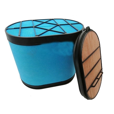 Filtro de aire para camiones 43863232 334R1768 P608668 P608677 57MD321M dentro de Hydwell
