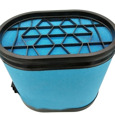 Filtro de aire para camiones 43863232 334R1768 P608668 P608677 57MD321M dentro de Hydwell