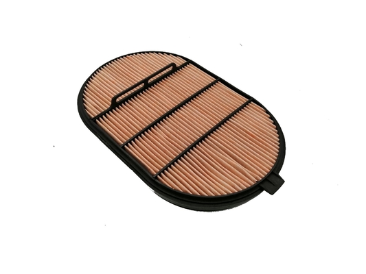 Filtro de aire para camiones 43863232 334R1768 P608668 P608677 57MD321M dentro de Hydwell