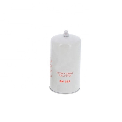 Filtro de combustible Hydwell 32/919402 P557440 2900535200 F0950549 76575245 SN232 para camiones pesados