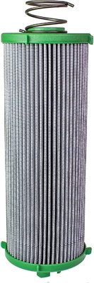 Filtro hidráulico de eliminación de impurezas de aceite AL169573 para 6230PR Número de parte AL169059