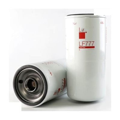Filtro de aceite profesional Lf777 para camión