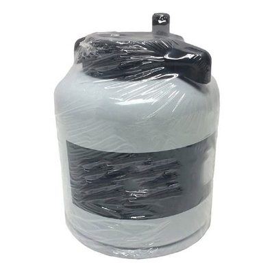 Filtro separador de agua de combustible 6667352 para explotaciones que cumplan las normas de papel de filtro de hierro