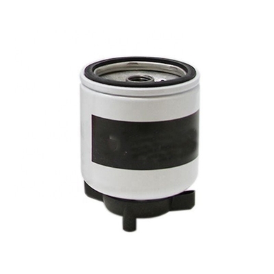 Filtro separador de agua de combustible 6667352 para explotaciones que cumplan las normas de papel de filtro de hierro