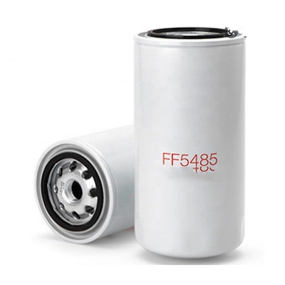 Filtro de combustible de piezas de automóvil FF5485 P550881 333Y7208 84412164 con 93*93*174 Tamaño y diseño