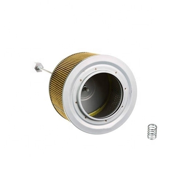 14531154 Cartucho de filtro hidráulico de succión de aceite plegable de Hydwell para una fácil instalación