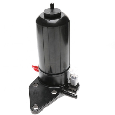 Filtro de separador de agua y combustible ULPK0038 4132A018 MO1643 para la bomba elevadora de combustible diesel de 13,5 V