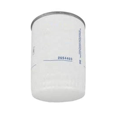 Hydwell 2654403 Filtro de aceite La solución definitiva para Ford USA y Land Cruiser J4