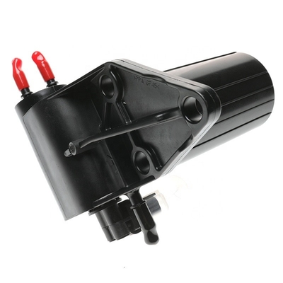 Filtro de separador de agua y combustible ULPK0038 4132A018 MO1643 para la bomba elevadora de combustible diesel de 13,5 V