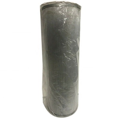 47400055 Filtro para excavadoras de suministro de hidrógeno Filtro hidráulico de aceite P551334 4219713 HF551334