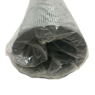 Cartucho de filtro hidráulico P551334 4219713 HF551334 47400055 91108 para cargador de excavadoras