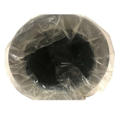47400055 Filtro para excavadoras de suministro de hidrógeno Filtro hidráulico de aceite P551334 4219713 HF551334