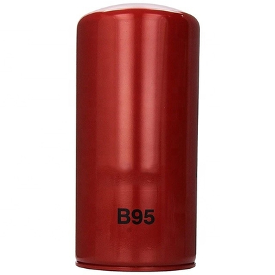 B95 SO3333 Filtro de aceite de lubricante giratorio para camiones pesados y diseño duradero de Hydwell