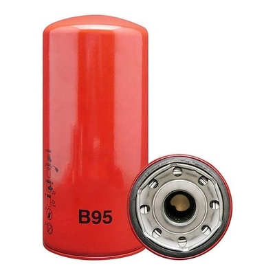 B95 SO3333 Filtro de aceite de lubricante giratorio para camiones pesados y diseño duradero de Hydwell