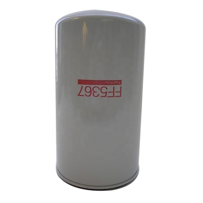 Las partes del motor de excavadora personalizadas Filtro de combustible 4S00483 4326739 ME056670 FF5367 P550391