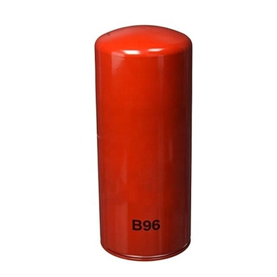 Filtro de aceite B96 P551670 2900535000 0773899 65055105012B 1930741 12000200 para excavadoras
