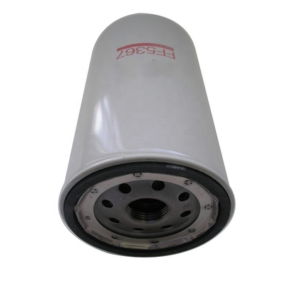 Las partes del motor de excavadora personalizadas Filtro de combustible 4S00483 4326739 ME056670 FF5367 P550391