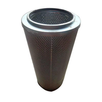 803164329 Elementos de filtro para el sistema de filtro hidráulico de XGHL7-700*10 de piezas de cargadores