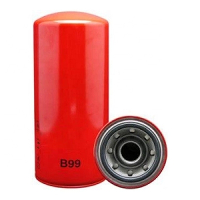 Filtro de aceite B99 de 136*307 mm para piezas del motor P554005 3216165500 AT82193 103854 172015003