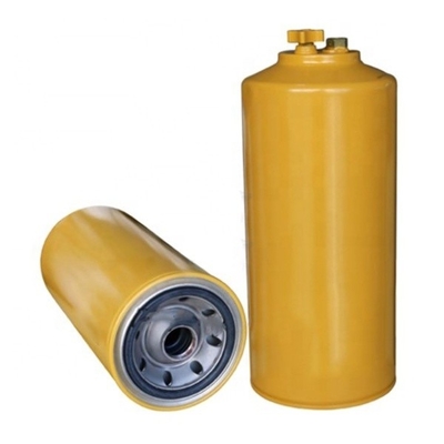 Filtro de hierro para papel de reemplazo de combustible y filtro separador de agua para FS20131 4385386 P501108