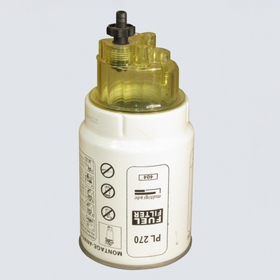 Separador de agua y combustible con certificación CE WBF219B1 400403-00022 BF1290-0 BF1296-0 3332364 PL270