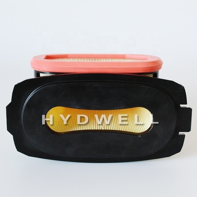 SA17457 Elemento de filtro de aire de panal de miel para maquinaria de ingeniería C23220 por fabricante