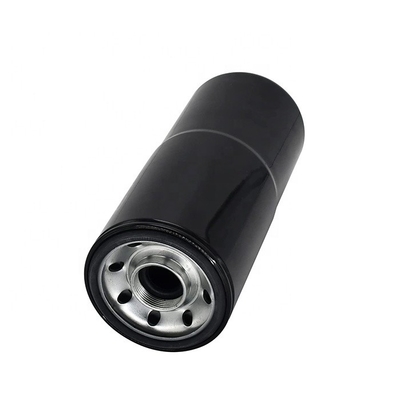 Papel de filtro Filtro de combustible diésel 600-311-3550 P553500 para excavadora y carretilla elevadora