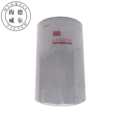Filtro de aceite para camiones diesel PF2101 XLF2000 69002783 LF691A para piezas del motor