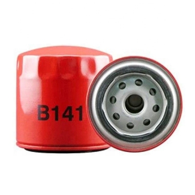Las partes del motor filtro de aceite de lubricante giratorio B141 P552849 993862C1 156071260 866050 para camión