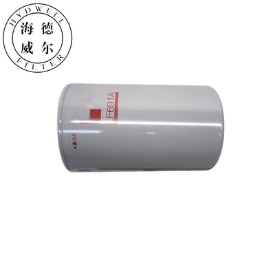 Filtro de aceite para camiones diesel PF2101 XLF2000 69002783 LF691A para piezas del motor