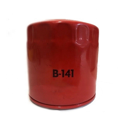 Las partes del motor filtro de aceite de lubricante giratorio B141 P552849 993862C1 156071260 866050 para camión