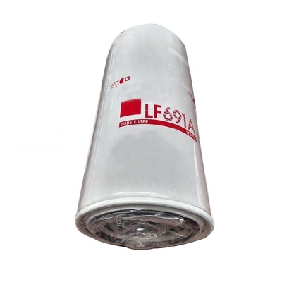 Filtro de aceite para camiones diesel PF2101 XLF2000 69002783 LF691A para piezas del motor