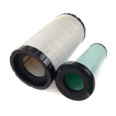 Hydwell AF25962 AF25963 Filtro de aire para piezas de tractor P613334 P613335 AT300487 AT314583