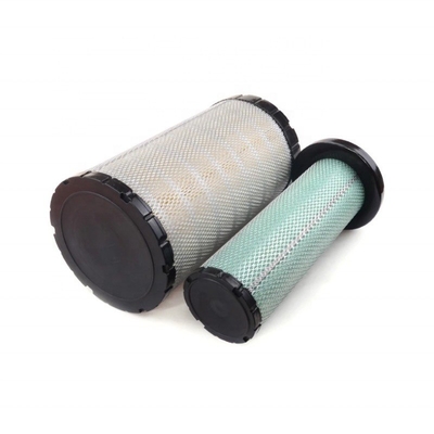 Hydwell AF25962 AF25963 Filtro de aire para piezas de tractor P613334 P613335 AT300487 AT314583