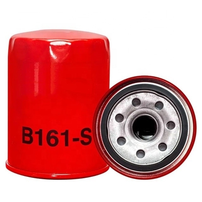 Las partes del motor filtro de aceite de lubricante giratorio B161 P552849 993862C1 72122420 1052175136 3252676