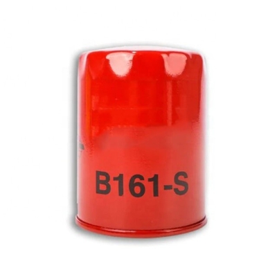 Las partes del motor filtro de aceite de lubricante giratorio B161 P552849 993862C1 72122420 1052175136 3252676