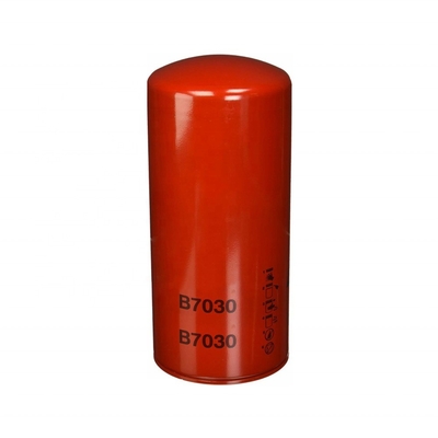 136*136*308 Repuestos para automóviles B7030 Filtro de aceite para autobuses internacionales Camiones de Hydwell