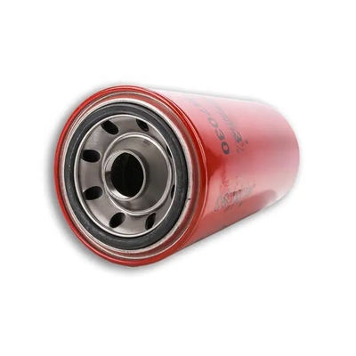 136*136*308 Repuestos para automóviles B7030 Filtro de aceite para autobuses internacionales Camiones de Hydwell