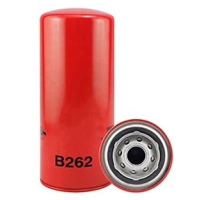Componentes del motor Filtro de aceite de lubricante giratorio B262 P763577 1173430EE para hierro de tamaño estándar
