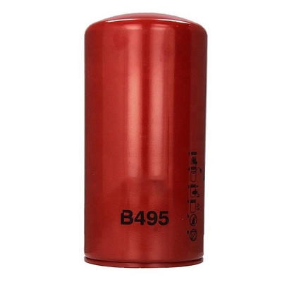 Filtro de aceite lubricante para 118*260 mm