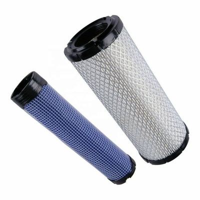 RE68048 RE68049 P822768 P822769 AF25553 Kit de filtro de aire para máquinas de excavadoras y tractores
