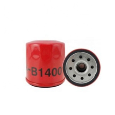 Filtro de aceite de lubricante giratorio de excavadora B1400 B6Y1-14-302 para el modelo de camión dentro de Hydwell